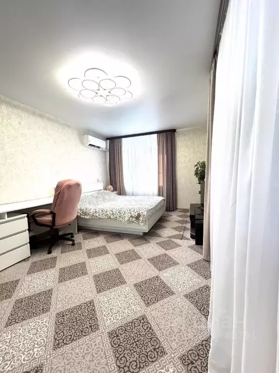2-к кв. Нижегородская область, Кстово 2-й мкр,  (51.6 м) - Фото 2