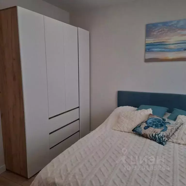 2-к кв. Свердловская область, Екатеринбург ул. Отрадная, 1 (44.0 м) - Фото 2