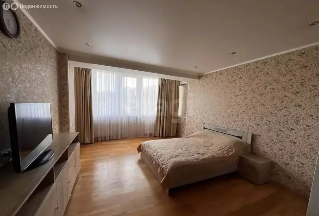 Квартира-студия: Ялта, улица Кривошты, 11А (38.5 м) - Фото 2