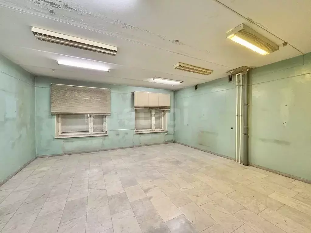 Помещение свободного назначения в Самарская область, Самара ... - Фото 1