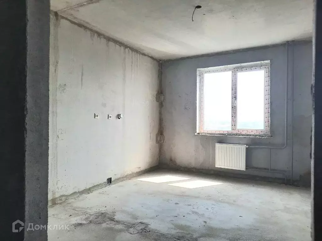 Продаётся 1-к квартира, 40.3 м - Фото 1