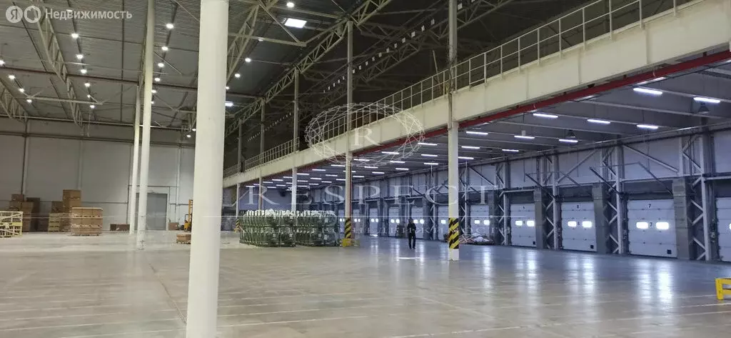 Склад (20000 м) - Фото 1