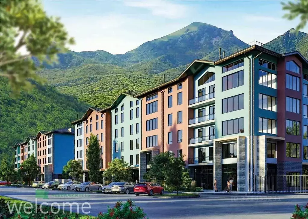 2-к кв. Ставропольский край, Железноводск городской округ, пос. ... - Фото 2