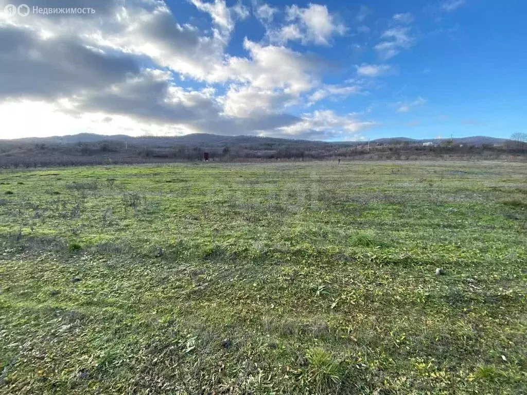 Участок в Добровское сельское поселение, село Краснолесье, улица ... - Фото 2