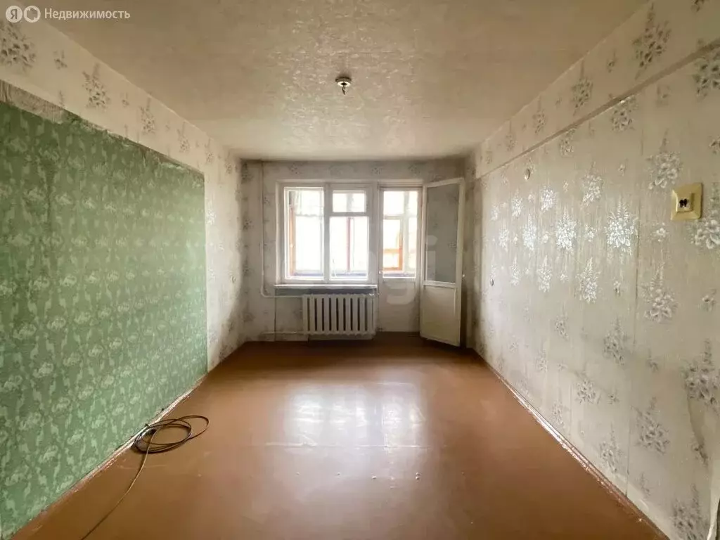 3-комнатная квартира: Вологда, Псковская улица, 9 (61.3 м) - Фото 0