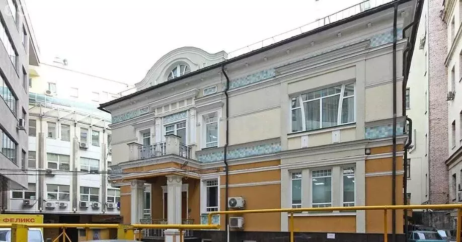 Офис (205 м) - Фото 1