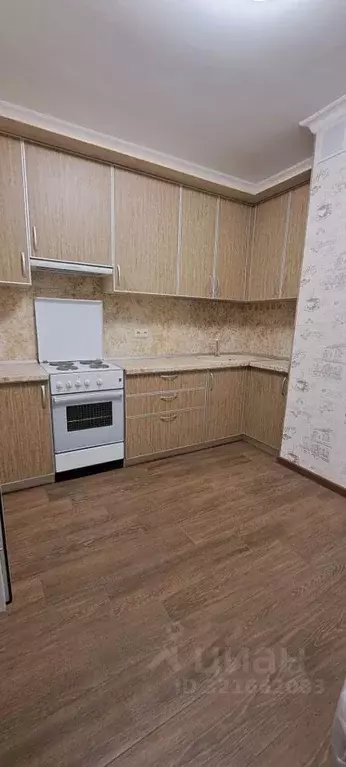 1-к кв. Москва просп. Маршала Жукова, 47 (41.0 м) - Фото 0