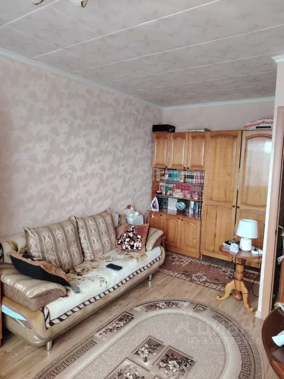 1-к кв. Тверская область, Торжок Ленинградское ш., 69 (28.0 м) - Фото 1