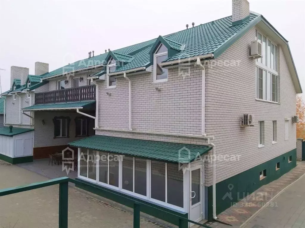 Помещение свободного назначения в Волгоградская область, Городище рп ... - Фото 1