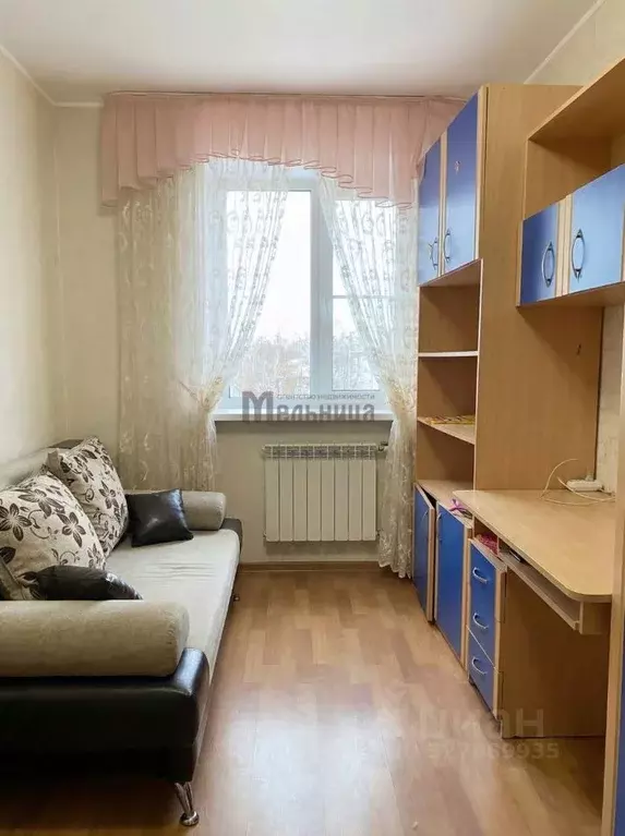 3-к кв. Волгоградская область, Волгоград бул. 30-летия Победы, 6 (67.0 ... - Фото 2