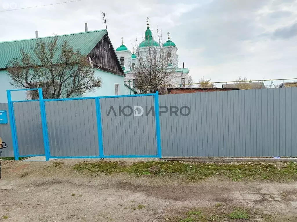 Дом в село Золотое, Советская улица, 106Б/1 (41 м) - Фото 2