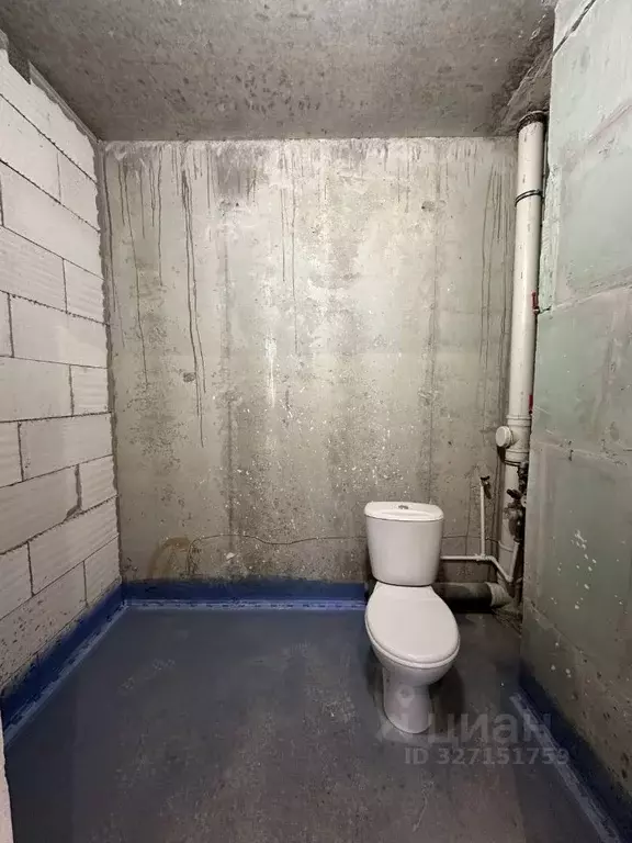 1-к кв. Московская область, Солнечногорск городской округ, Андреевка ... - Фото 2