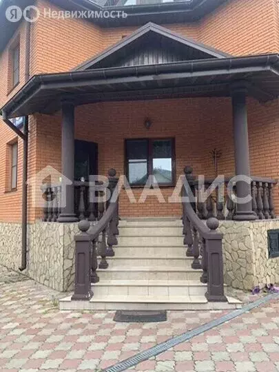 Дом в деревня Картино, Видная улица, 5 (356 м) - Фото 2