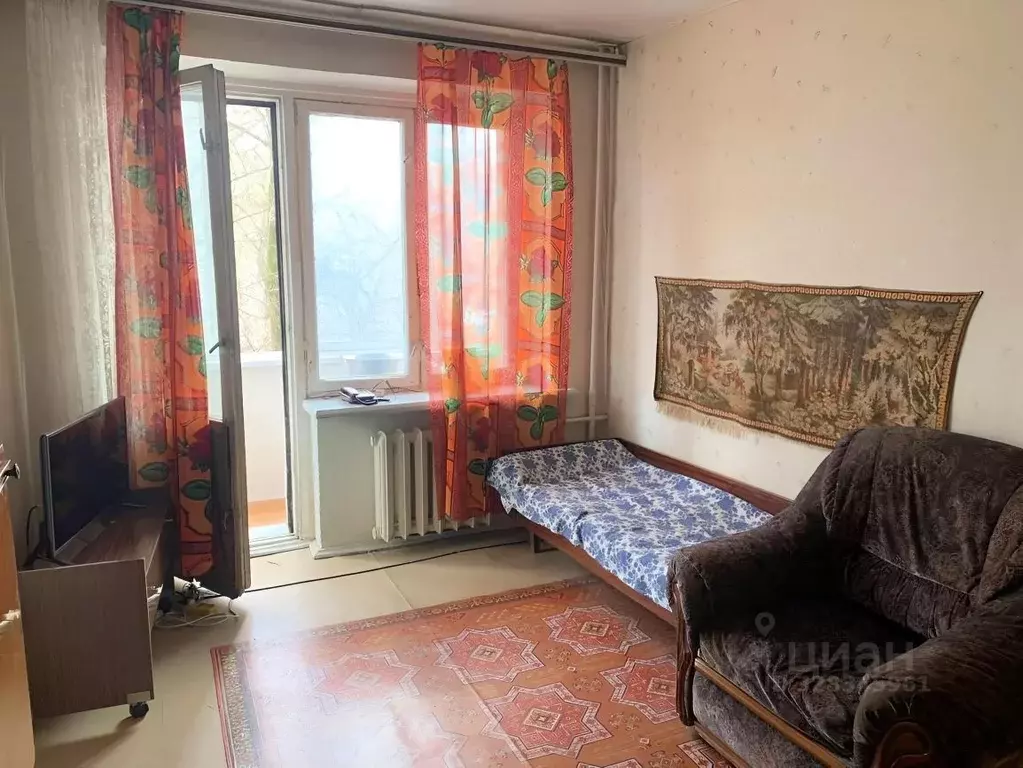 2-к кв. Москва 3-я Парковая ул., 52К2 (45.0 м) - Фото 2