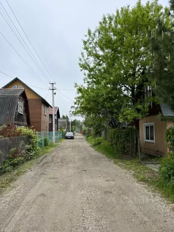 Дом в Новосибирская область, Новосибирский район, Кубовинский ... - Фото 1