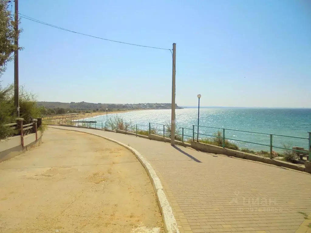 Дом в Севастополь ш. Качинское, 33А (32 м) - Фото 1