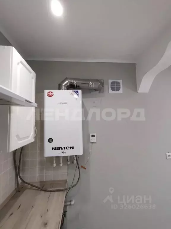 Дом в Ростовская область, Батайск Стадионный пер. (65 м) - Фото 2