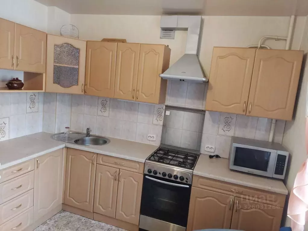 2-к кв. Кировская область, Киров Солнечная ул., 37 (52.0 м) - Фото 2