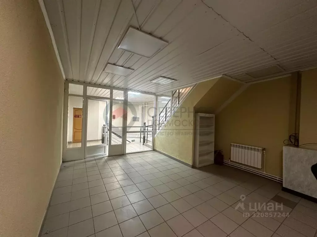 Помещение свободного назначения в Московская область, Дмитров ... - Фото 1