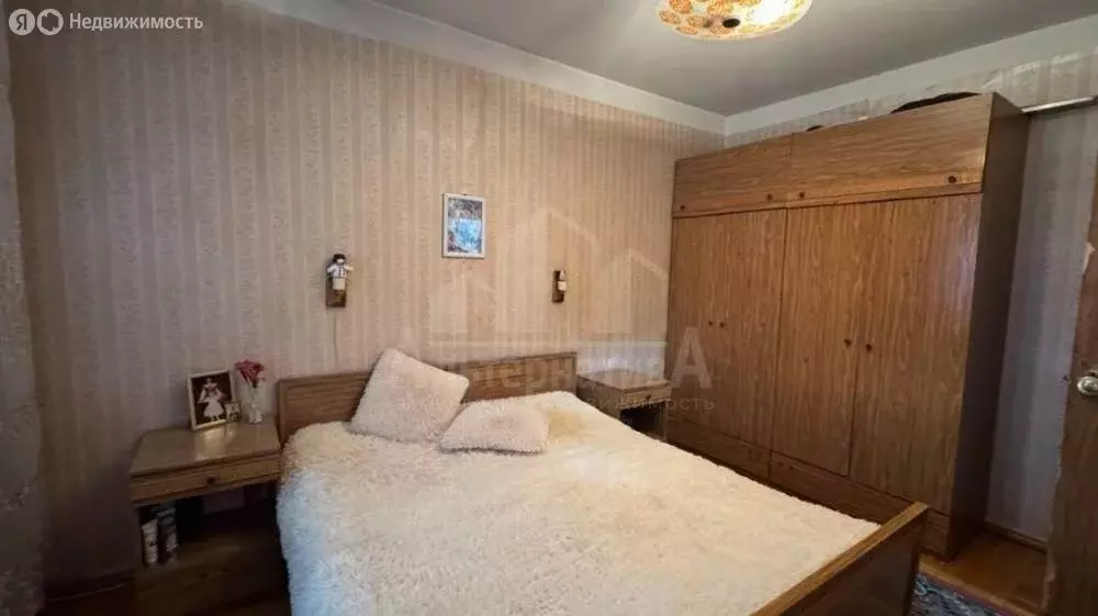 3-комнатная квартира: Кисловодск, проспект Победы, 124 (60 м) - Фото 2