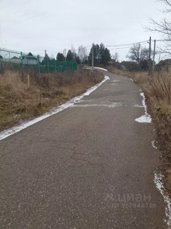 Участок в Татарстан, Набережные Челны ул. Абдуллы Курбанова (9.0 сот.) - Фото 0