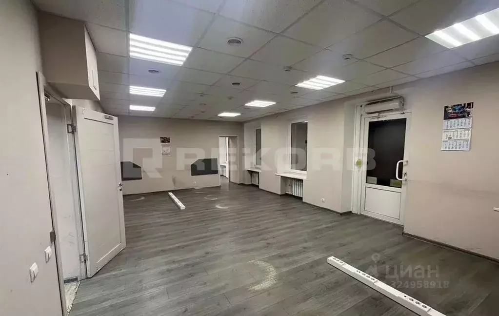 Офис в Санкт-Петербург Транспортный пер., 6 (142 м) - Фото 2