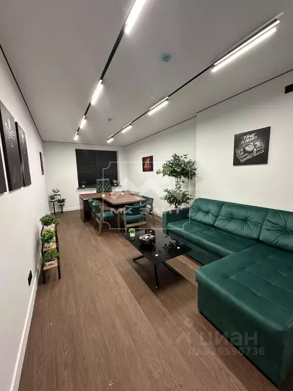 Офис в Санкт-Петербург Херсонский проезд, 6 (22 м) - Фото 1