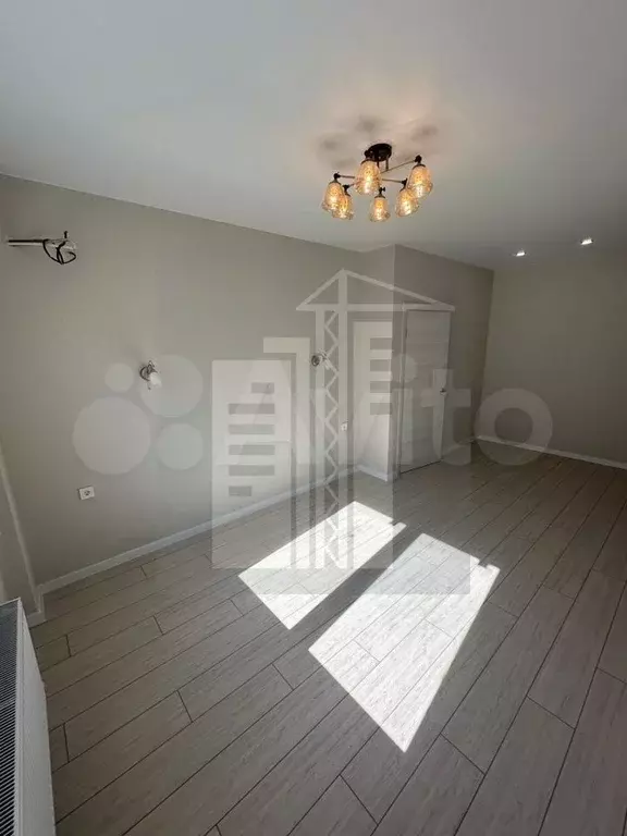 1-к. квартира, 35,1 м, 6/8 эт. - Фото 1