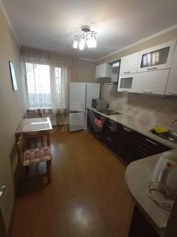 1-к. квартира, 40 м, 13/15 эт. - Фото 0