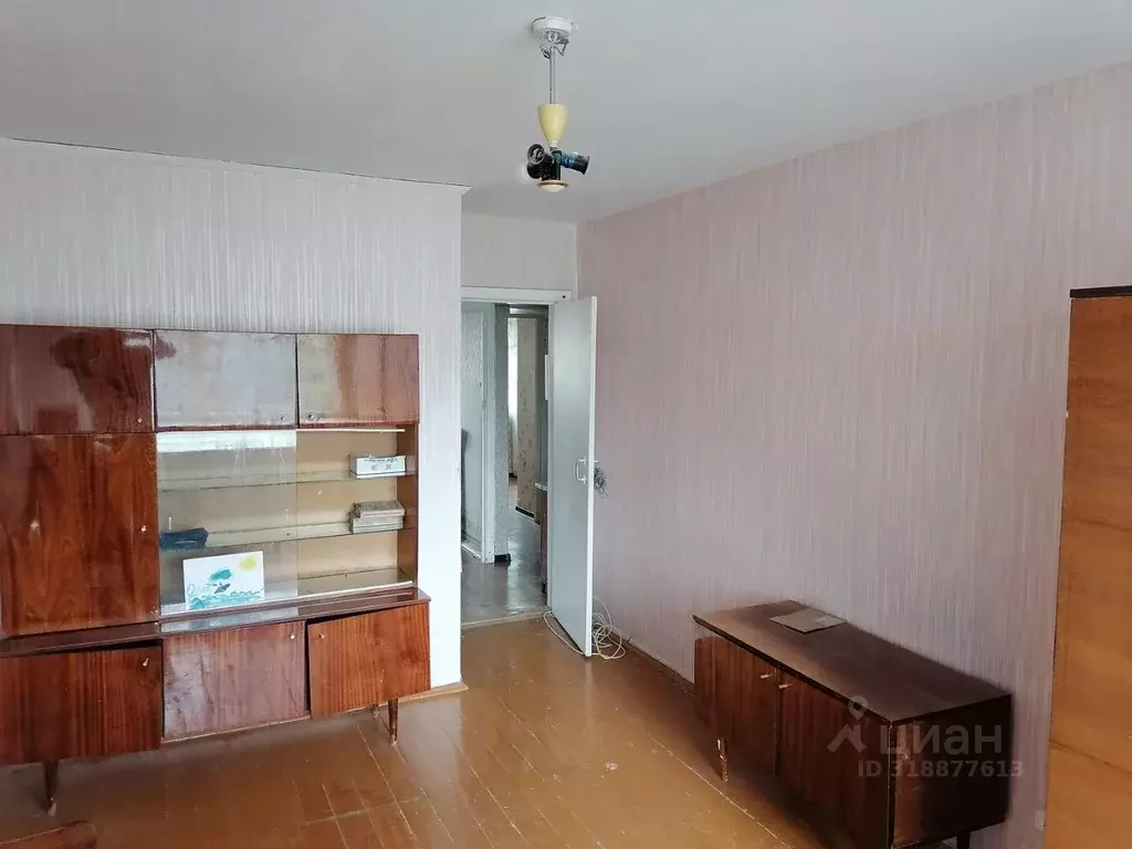 Комната Пермский край, Пермь ул. Плеханова, 73 (17.0 м) - Фото 1