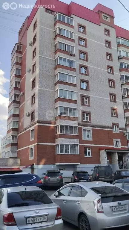 2-комнатная квартира: село Чигири, улица Воронкова, 21 (57.8 м) - Фото 0