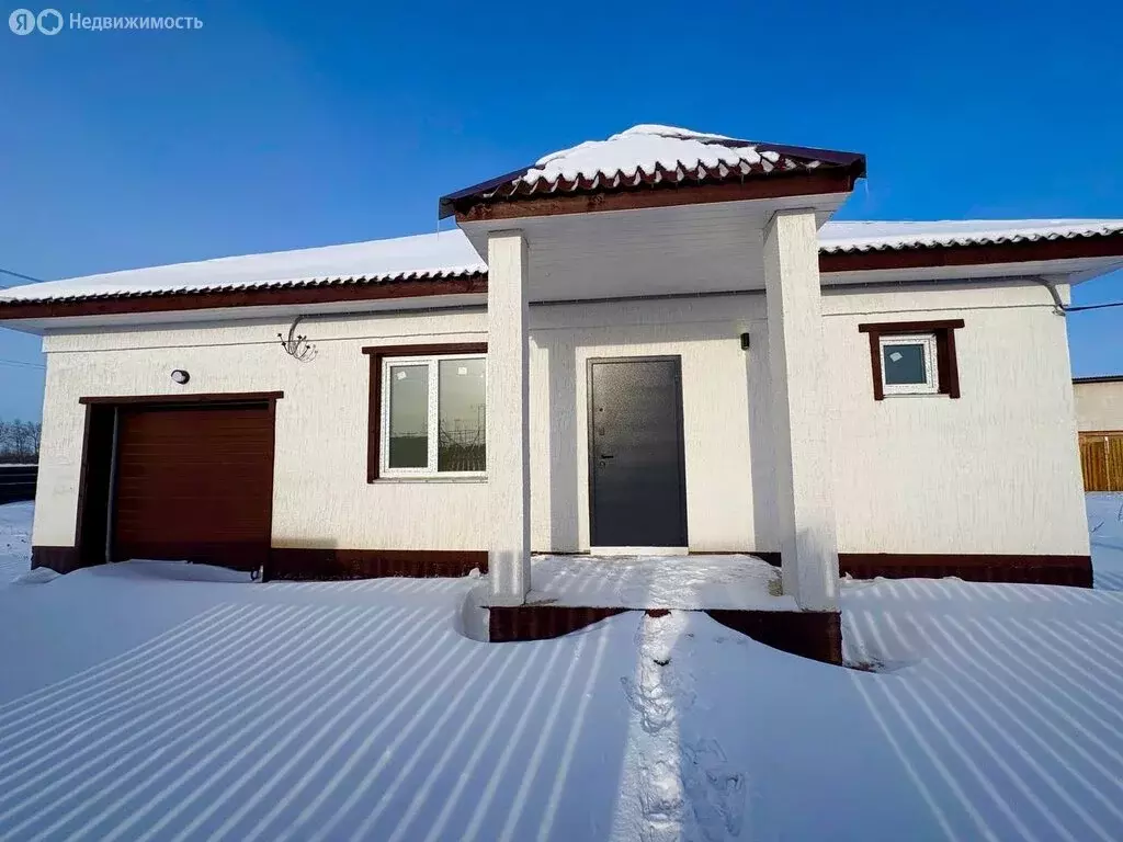 Дом в Иркутский муниципальный округ, деревня Куда, Большой переулок ... - Фото 2