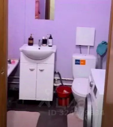 1-к кв. Белгородская область, Поселок Чернянка городское поселение, ... - Фото 2