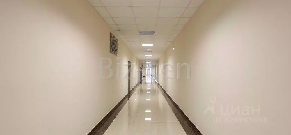 Офис в Московская область, Мытищи ш. Волковское, 5ас1 (54 м) - Фото 2