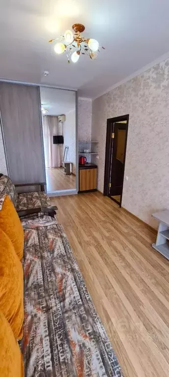 Комната Краснодарский край, Геленджик городской округ, с. Дивноморское ... - Фото 1