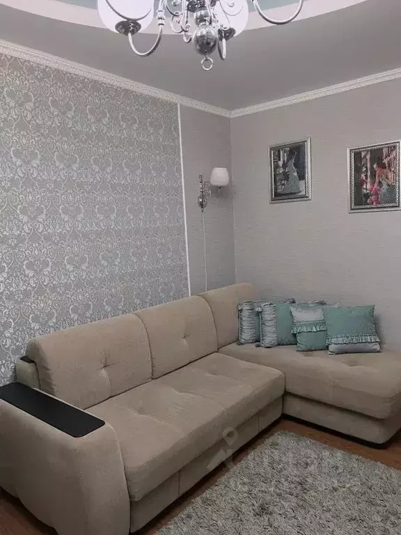 1-к кв. Краснодарский край, Ейск ул. Седина, 53/2 (45.0 м) - Фото 0
