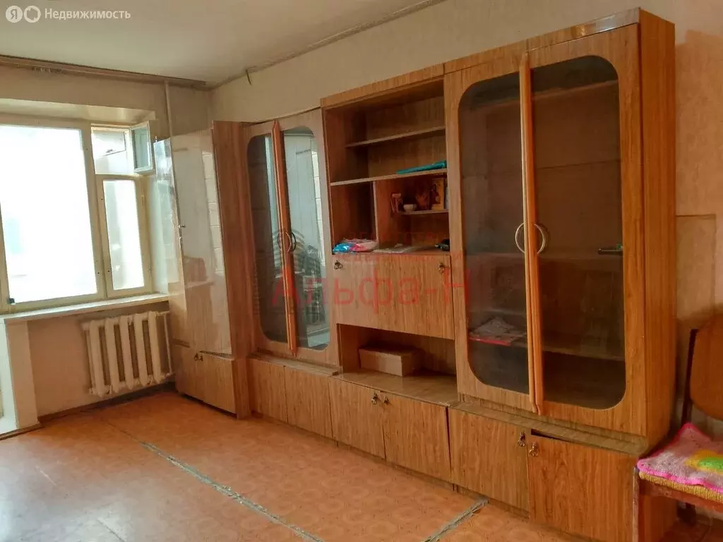 1-комнатная квартира: Ессентуки, Октябрьская улица, 333А (40.3 м) - Фото 2