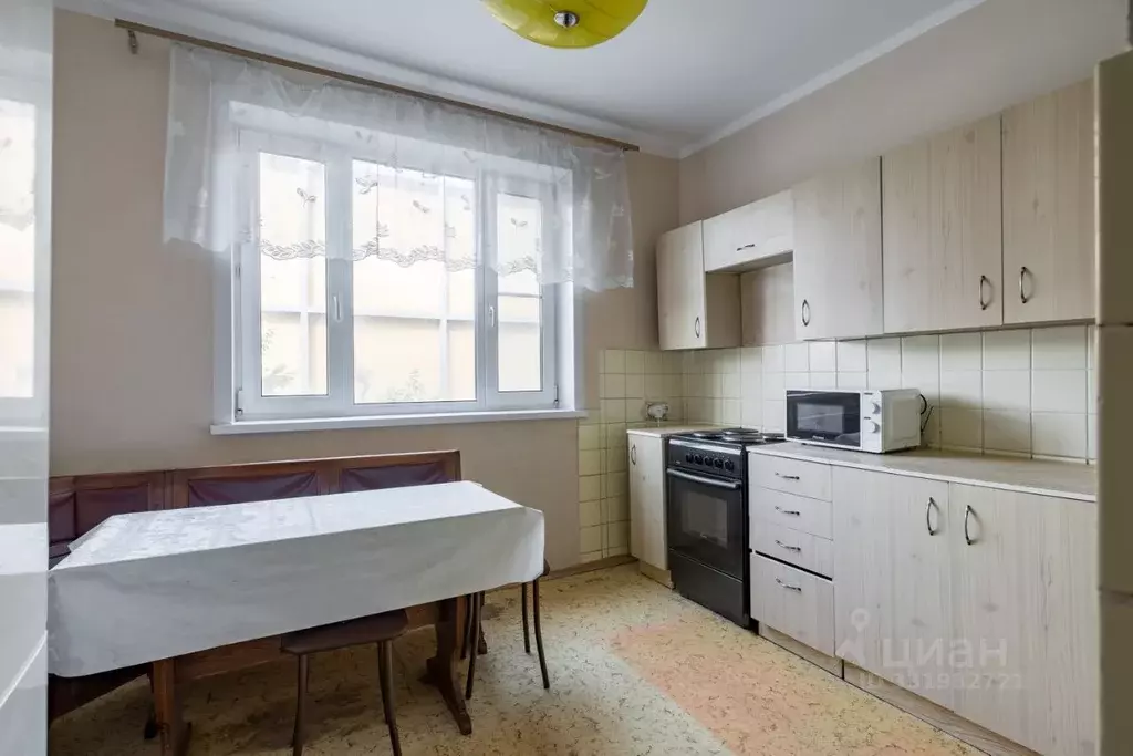 3-к кв. Москва Миклухо-Маклая ул., 30 (75.0 м) - Фото 1