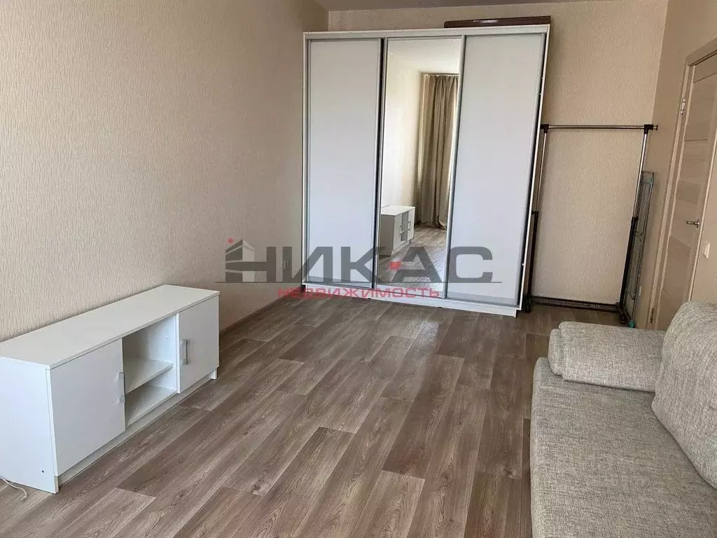 1-к кв. Ярославская область, Ярославский муниципальный округ, пос. ... - Фото 2