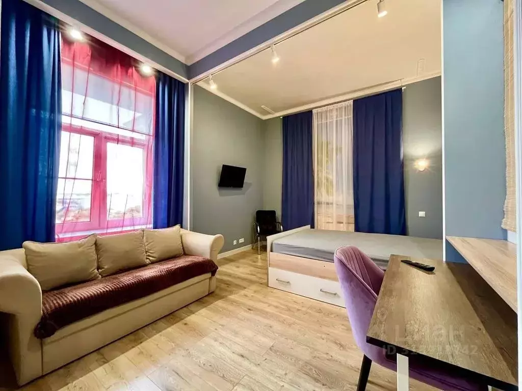 2-к кв. Московская область, Химки ул. Германа Титова, 6 (55.0 м) - Фото 2