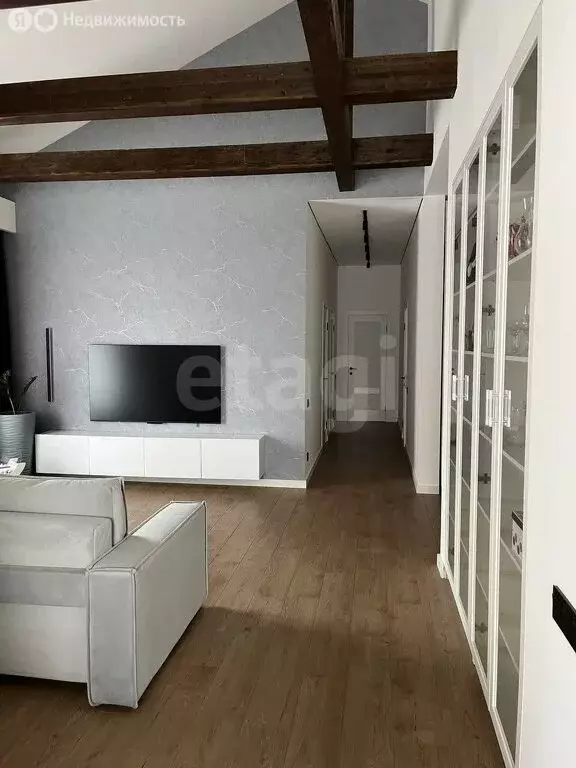 Дом в Малоярославец, Медвежий проезд (120 м) - Фото 2