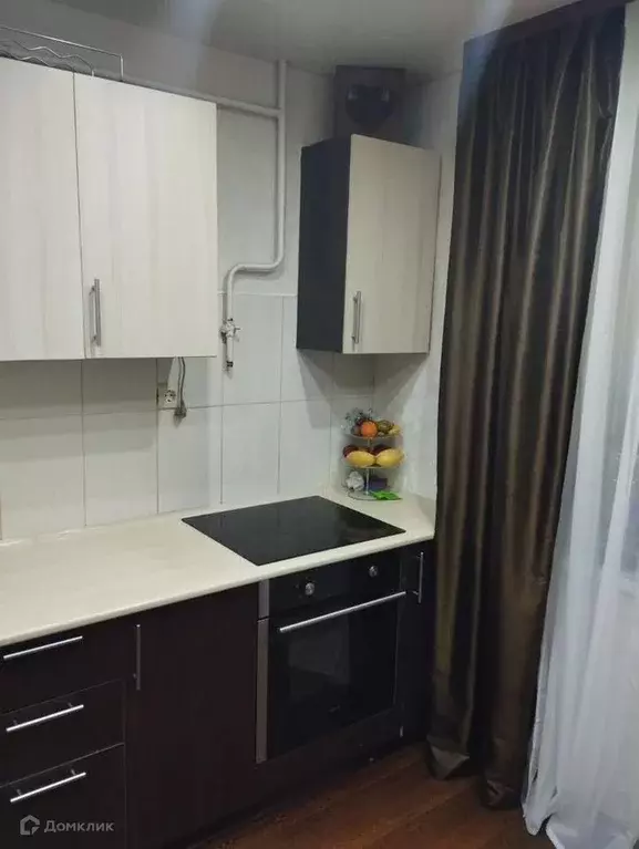 Продаётся 2-к квартира, 54 м - Фото 1