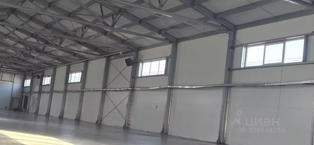 Помещение свободного назначения в Ленинградская область, Всеволожский ... - Фото 2