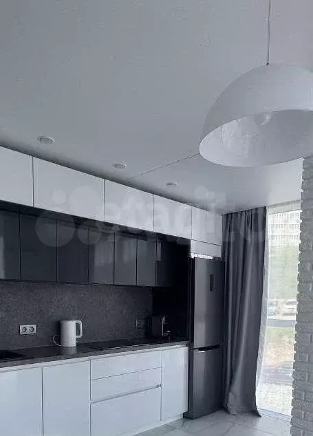 3-к. квартира, 70 м, 3/25 эт. - Фото 1