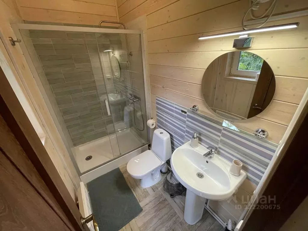 Дом в Калужская область, Жуковский муниципальный округ, Чубарово ... - Фото 2