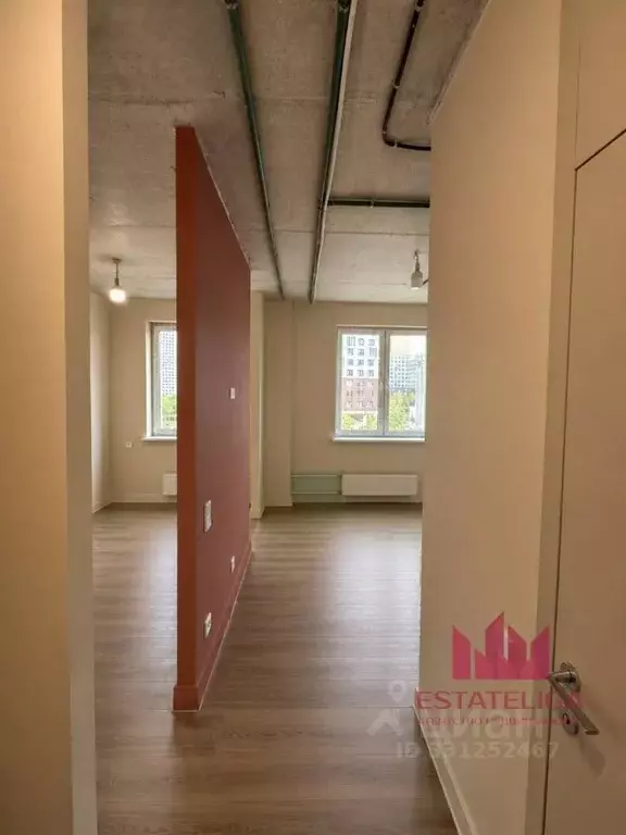 1-к кв. Москва Березовая аллея, 19к4 (31.5 м) - Фото 1