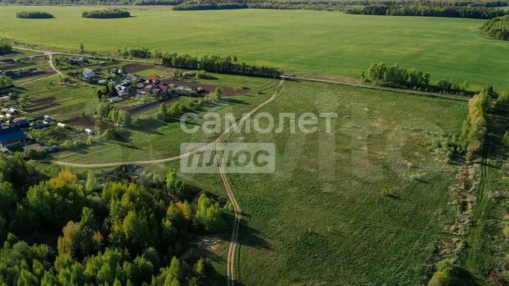 Участок 8 сот. (ИЖС) - Фото 0
