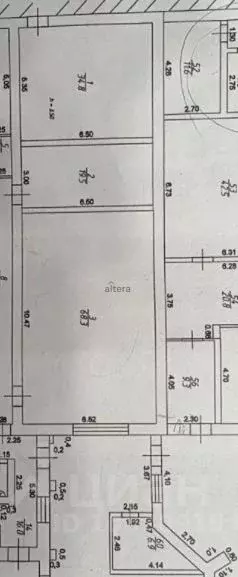Помещение свободного назначения в Татарстан, Казань Роторная ул., 1 ... - Фото 2