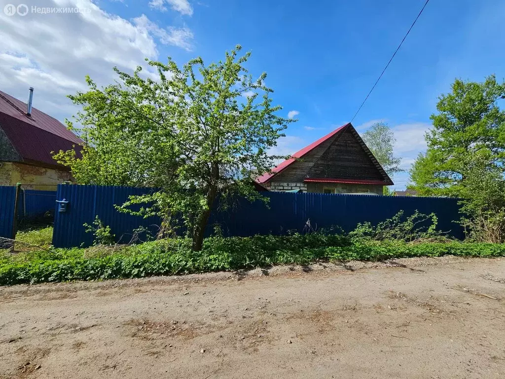 Дом в Отрадное, 7-я линия, 90 (77.6 м) - Фото 1