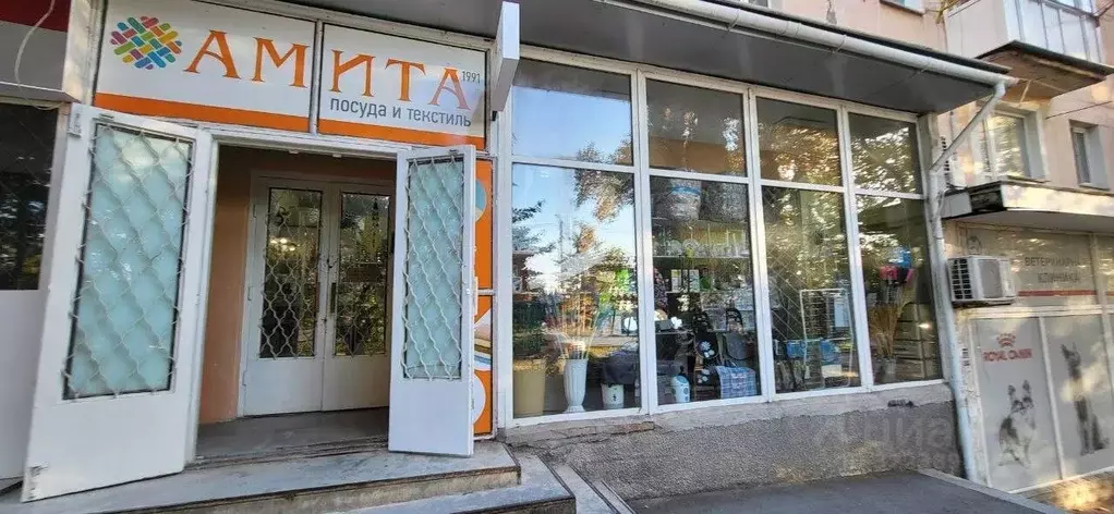 Студия Севастополь просп. Героев Сталинграда, 24а (88.7 м) - Фото 1